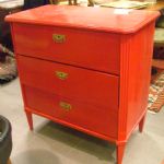 402 5654 CHEST OF DRAWERS